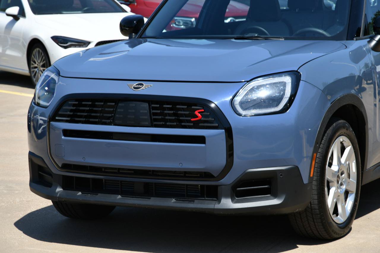 Used 2026 MINI Cooper Countryman S AWD/4WD image 3