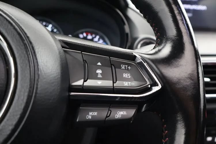 Used 2023 MAZDA CX-9 Carbon Edition AWD/4WD image 24