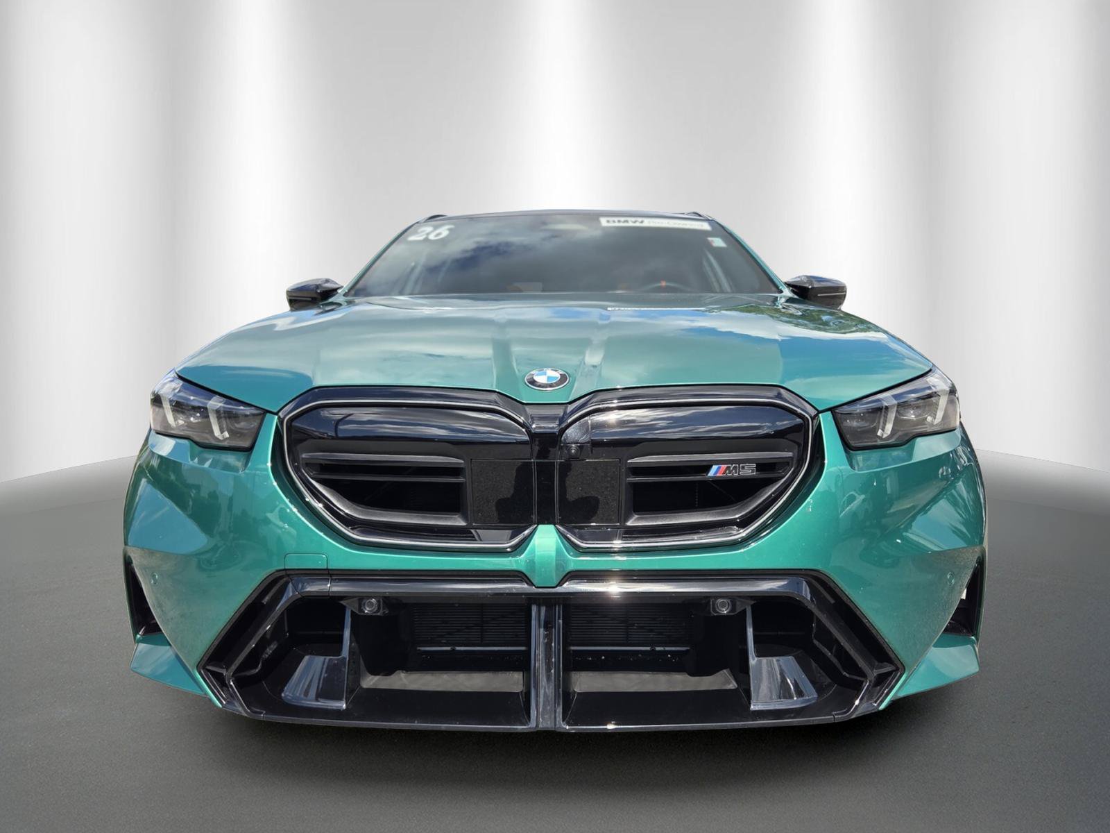 Used 2026 BMW M5 Touring w/ M Driver's Package AWD/4WD image 2