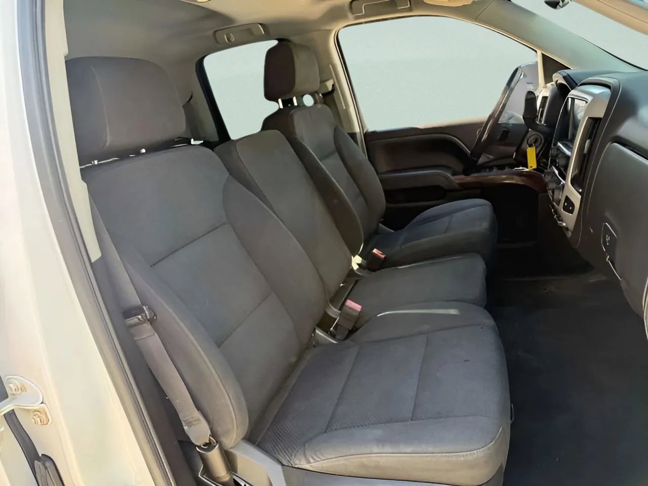 Used 2018 GMC Sierra 1500 SLE w/ SLE Value Package image 15