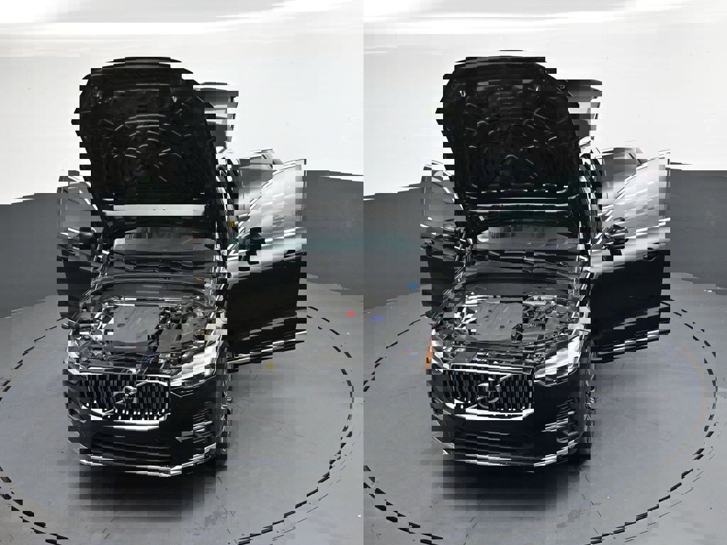 Used 2023 Volvo XC60 B5 Ultimate AWD/4WD image 35