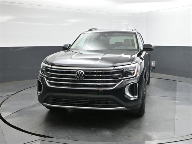 New 2026 Volkswagen Atlas SE image 30