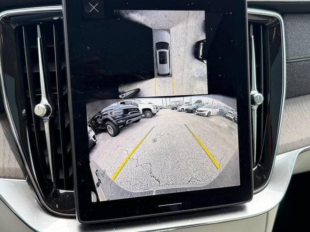 Certified 2026 Volvo XC90 B6 Ultra w/ Protection Package AWD/4WD image 23