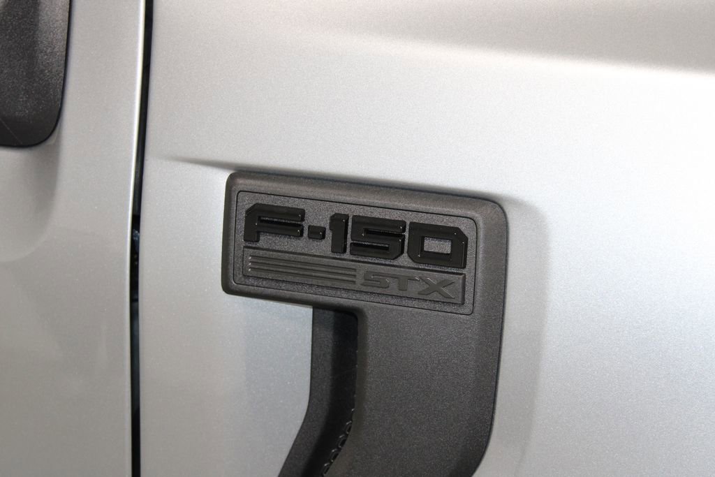 New 2026 Ford F150 STX image 11