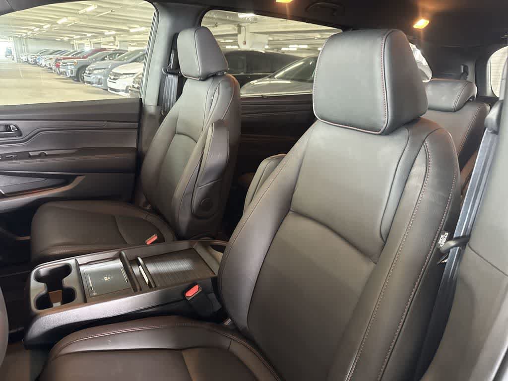 New 2026 Honda Odyssey Sport-L image 13