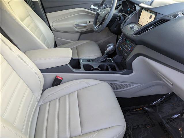 Used 2019 Ford Escape SEL FWD image 20