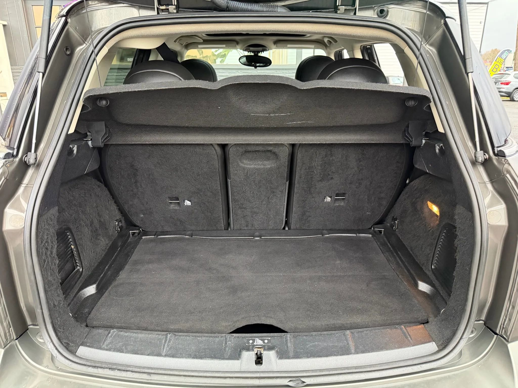 Used 2012 MINI Cooper Countryman S image 27