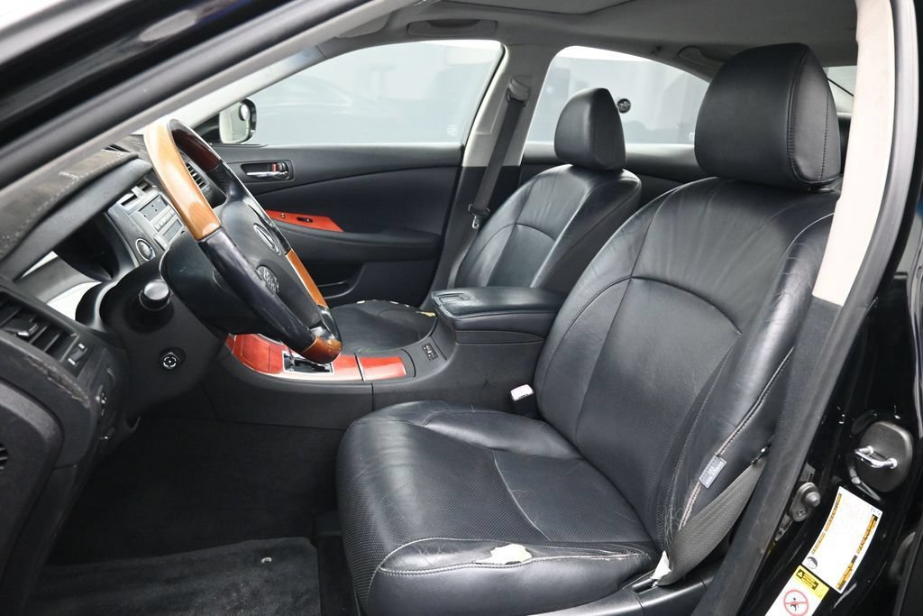 Used 2007 Lexus ES 350 FWD image 18