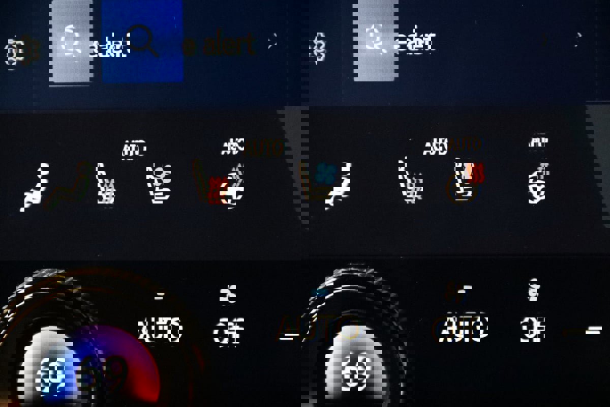 Used 2024 Lexus RX 350 F Sport w/ Convenience Package image 45