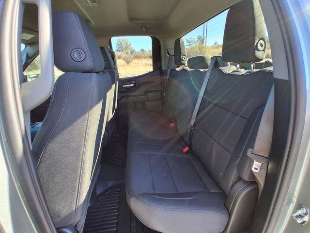 New 2026 GMC Sierra 1500 Pro w/ Pro Value Package AWD/4WD image 11