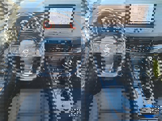 Certified 2025 Nissan Rogue SL w/ SL Premium Package image 29