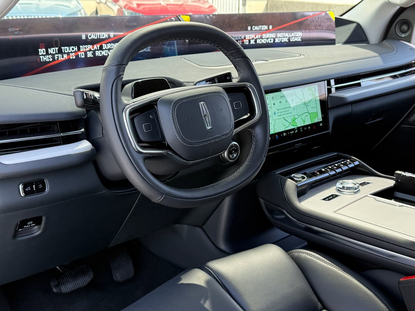 New 2026 Lincoln Navigator Premiere image 23