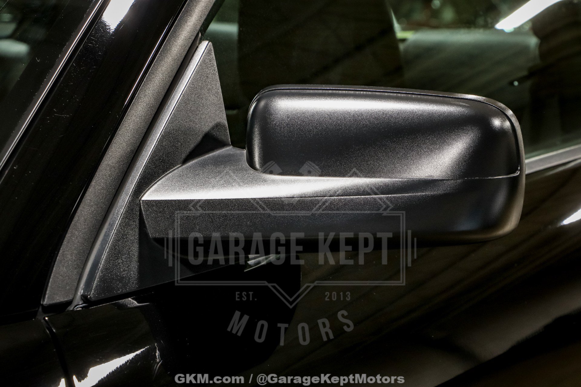 Used 2007 Ford Mustang GT Premium RWD image 32