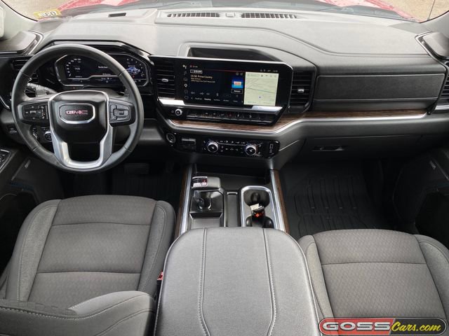 Used 2023 GMC Sierra 1500 Elevation w/ Preferred Package image 10