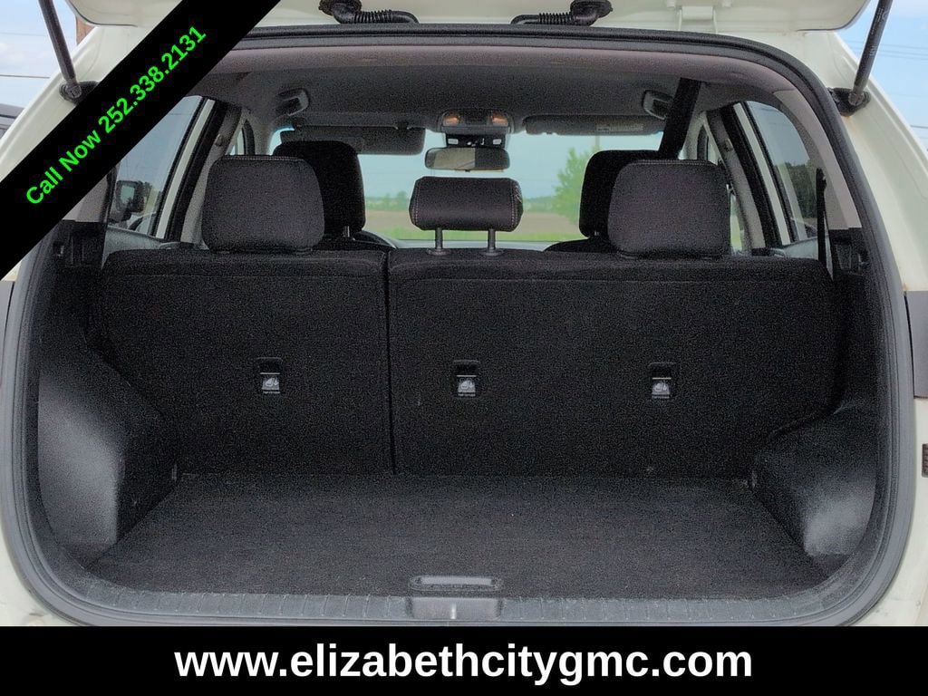 Used 2021 Kia Sportage LX AWD/4WD image 13