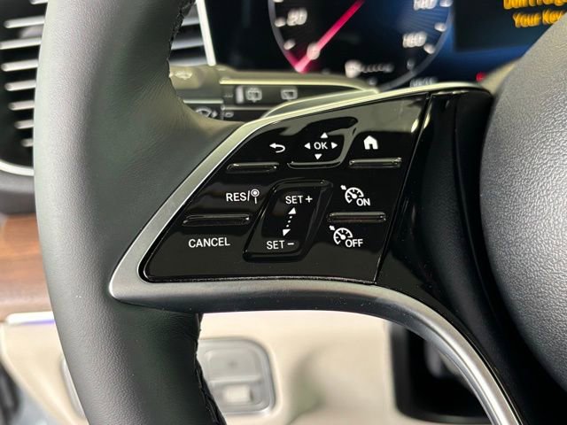 Certified 2026 Mercedes-Benz GLE 350 4MATIC image 18