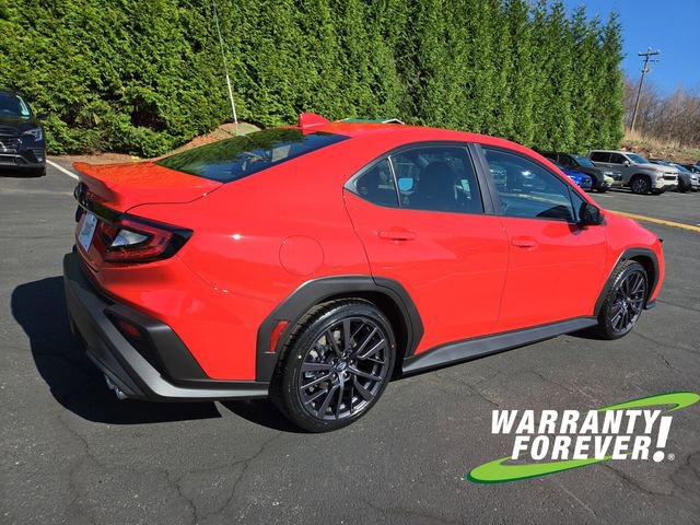 New 2026 Subaru WRX Premium image 7