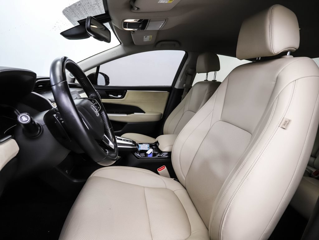 Used 2018 Honda Clarity Touring image 11
