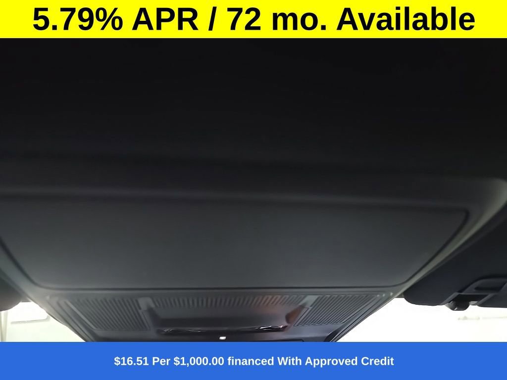 New 2026 GMC Terrain Elevation image 23