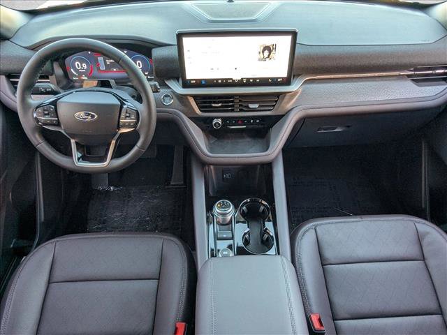 New 2026 Ford Explorer Platinum image 15