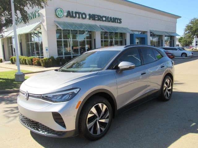 Used 2023 Volkswagen ID.4 2WD image 1