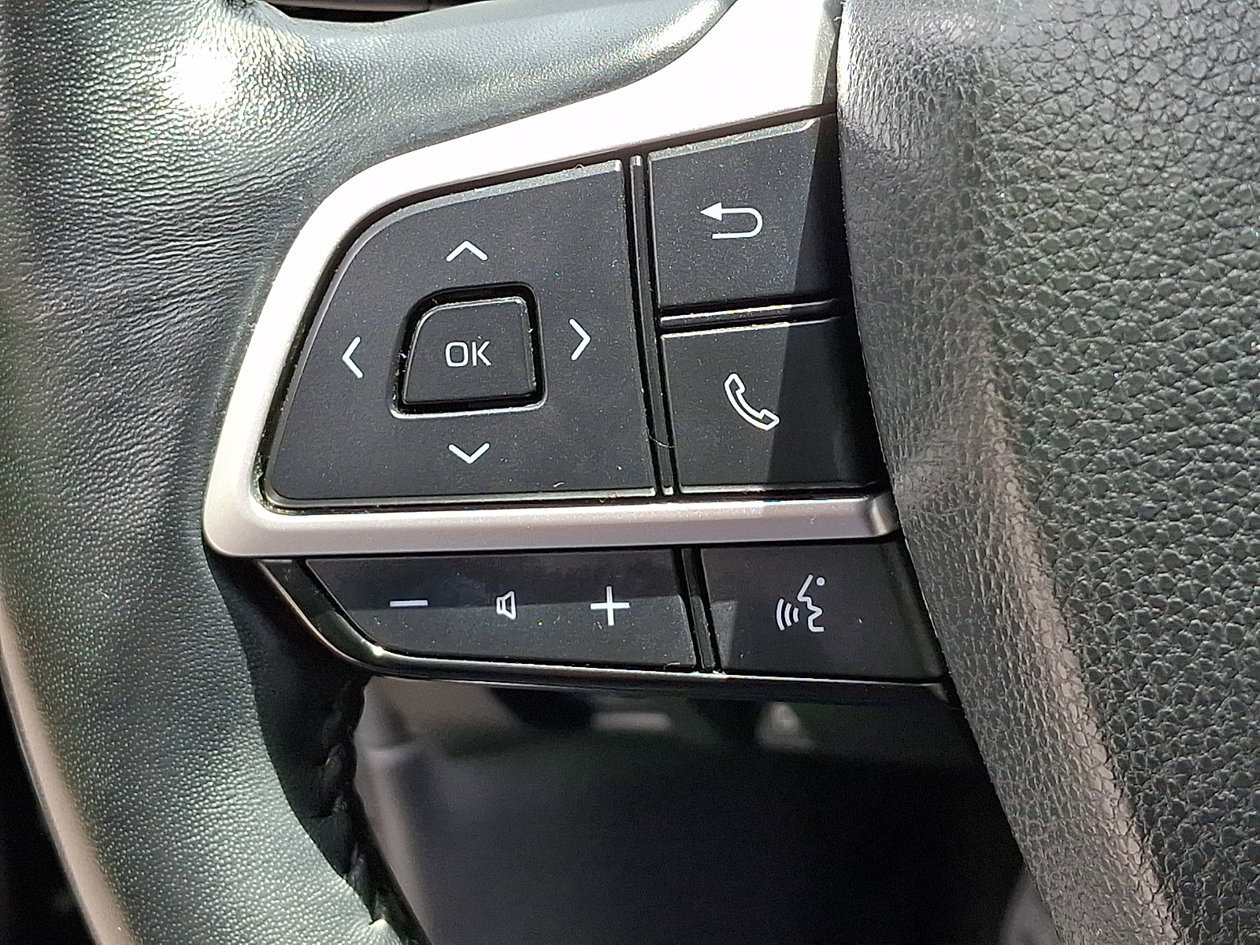 Used 2024 Toyota Grand Highlander FWD image 21