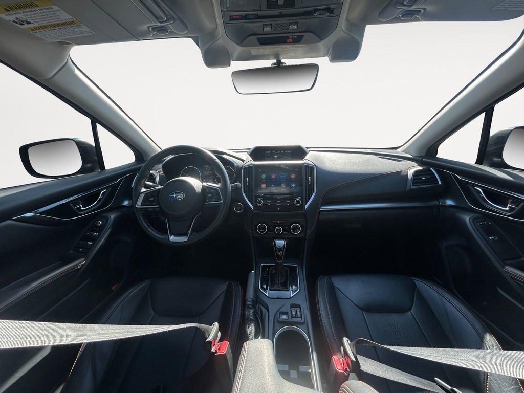 Used 2019 Subaru Crosstrek 2.0i Limited w/ Moonroof Package w/Navigation image 13