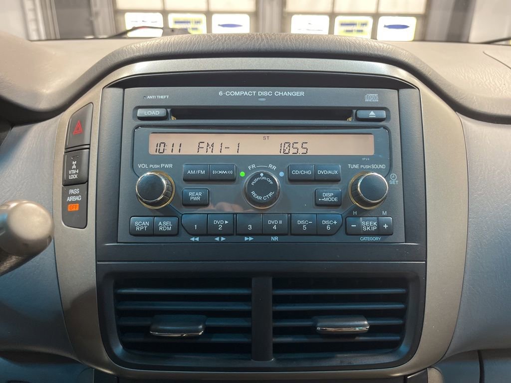 Used 2008 Honda Pilot SE image 21