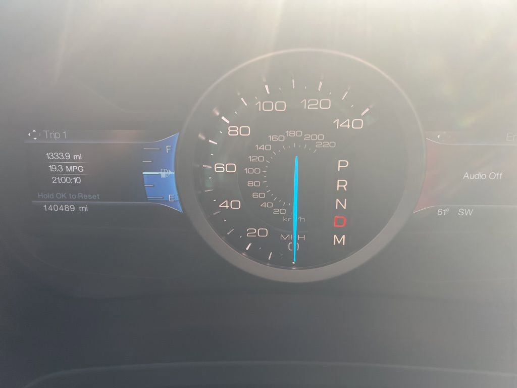 Used 2015 Ford Explorer Sport w/ Equipment Group 401A AWD/4WD image 10