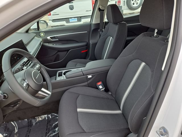 New 2026 Hyundai Sonata SEL AWD/4WD image 25