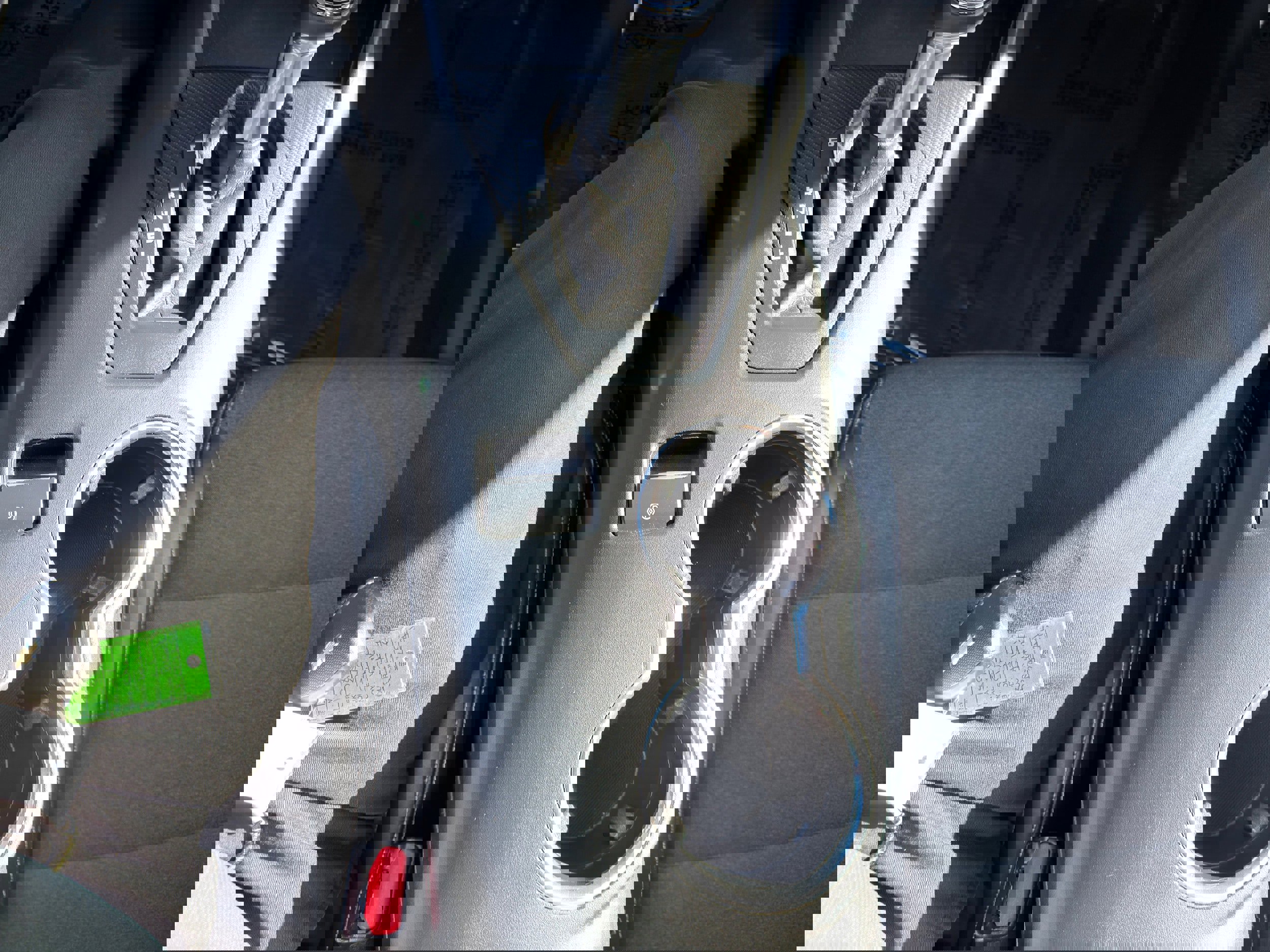 Used 2024 Ford Mustang Ecoboost image 25