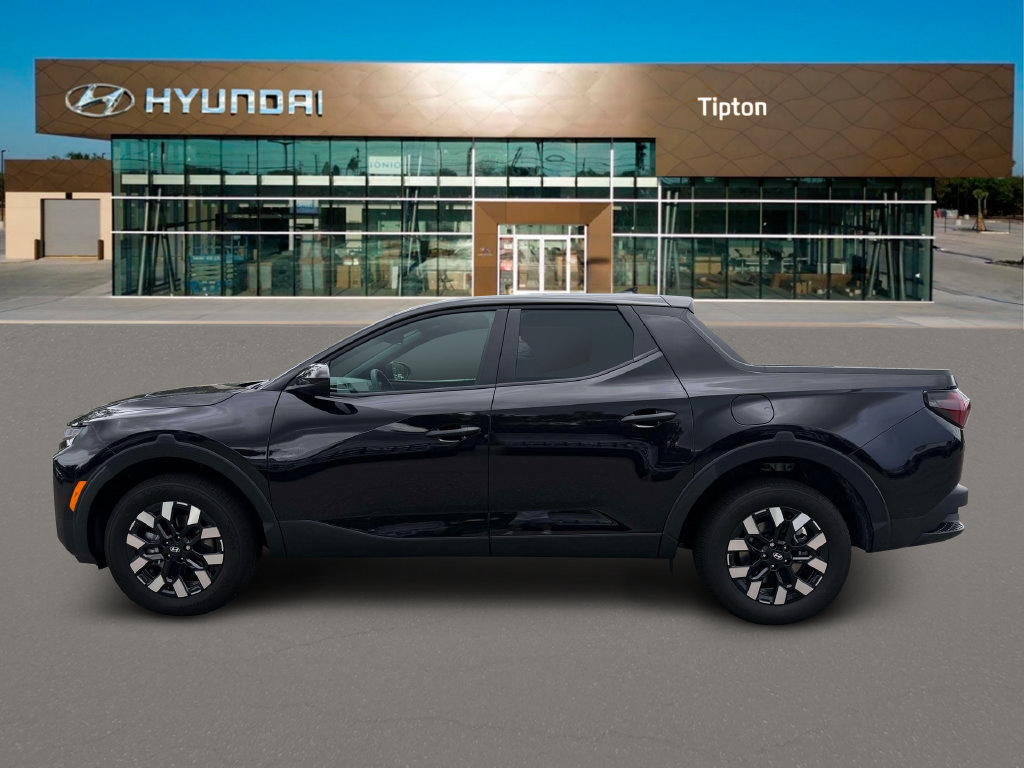 New 2027 Hyundai Santa Cruz SE FWD image 5