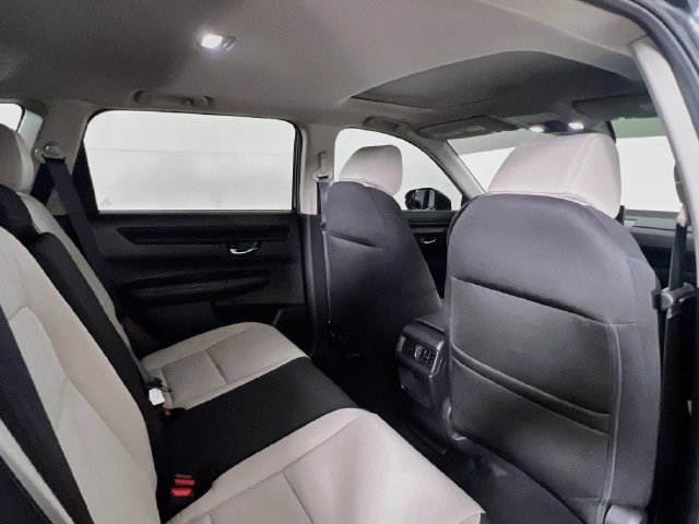 Certified 2023 Honda CR-V EX image 20