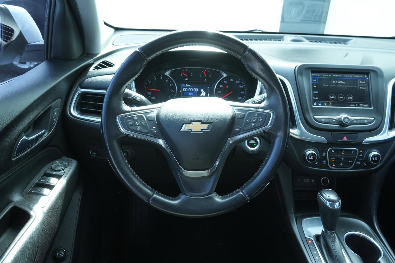 Used 2020 Chevrolet Equinox LT FWD image 8