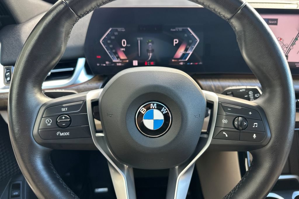 Used 2023 BMW X1 xDrive28i w/ Premium Package AWD/4WD image 27