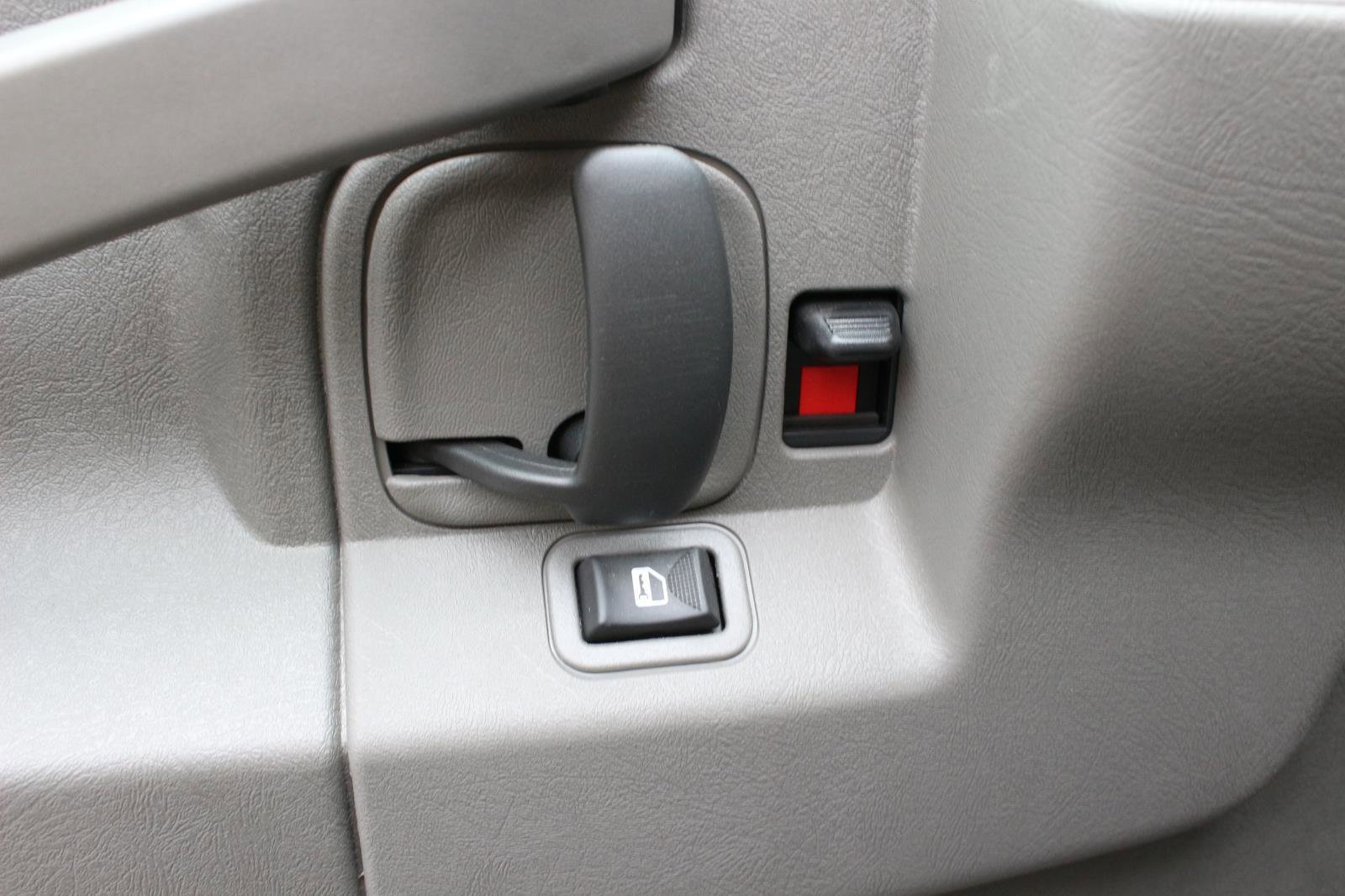 New 2025 Chevrolet Express 3500 w/ Power Convenience Package RWD image 10