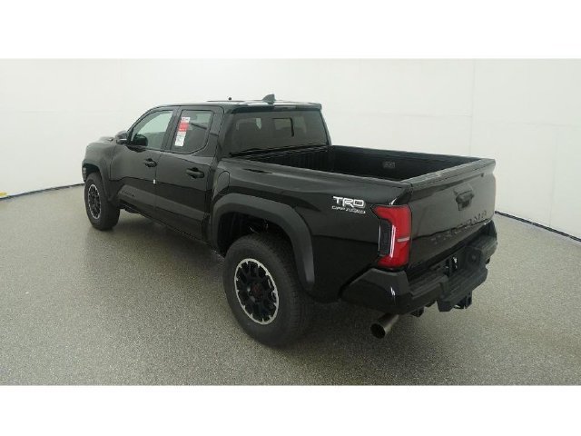 New 2026 Toyota Tacoma TRD Off-Road w/ TRD Off Road Premium Package AWD/4WD image 6
