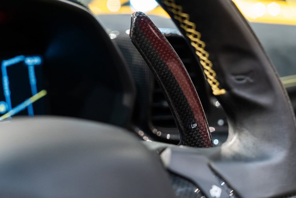 Certified 2015 Ferrari 458 Speciale A RWD image 30