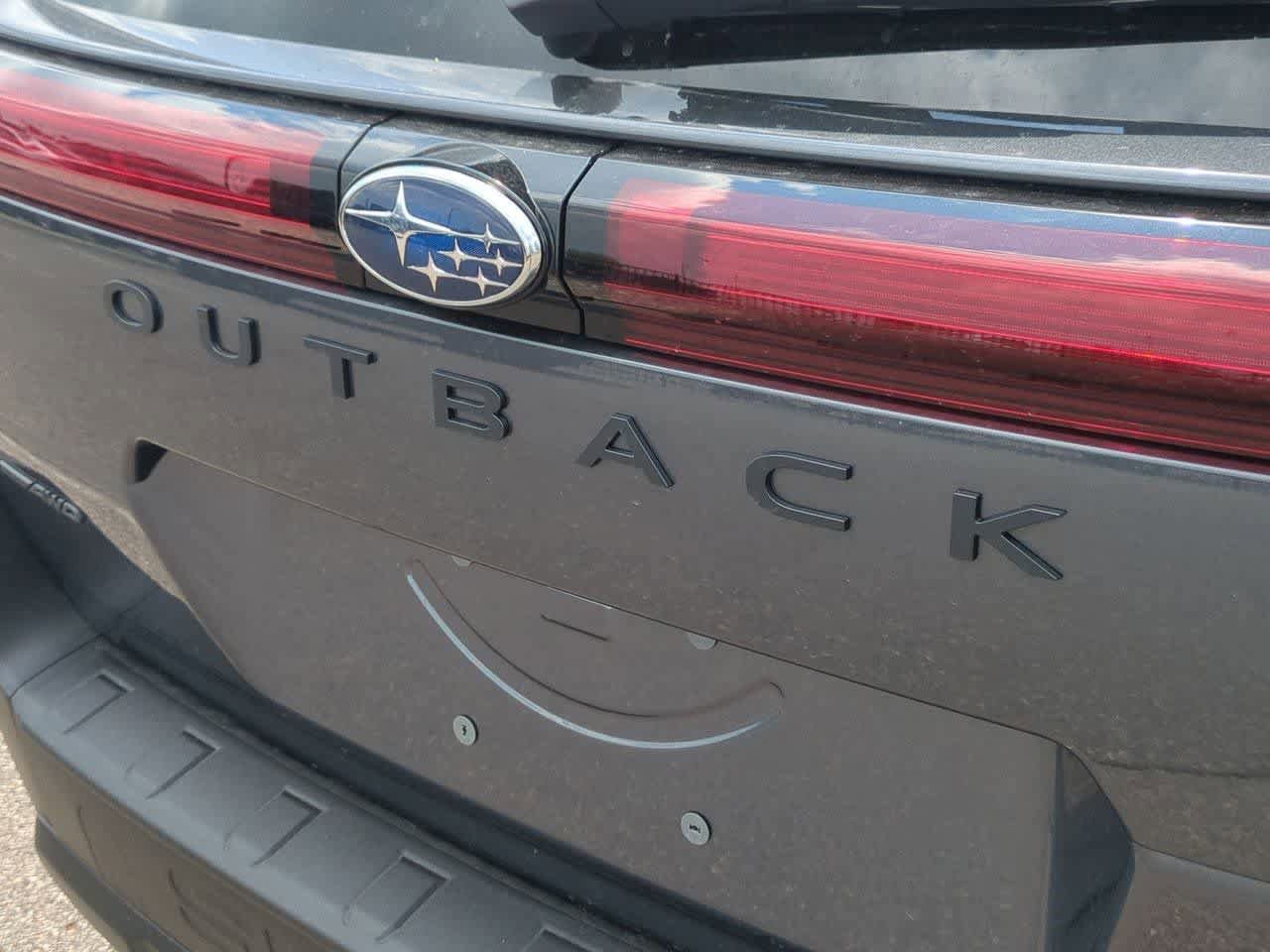 New 2026 Subaru Outback Premium AWD/4WD image 12