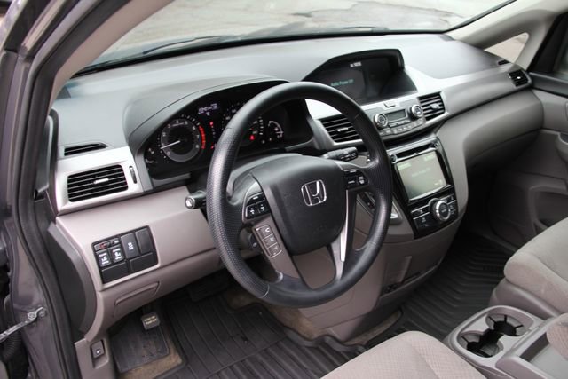 Used 2015 Honda Odyssey EX image 15