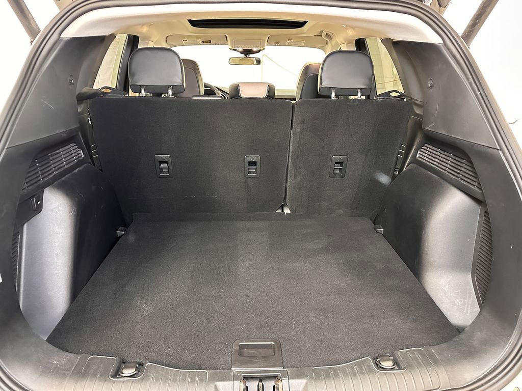 Certified 2022 Ford Escape SEL AWD/4WD image 19