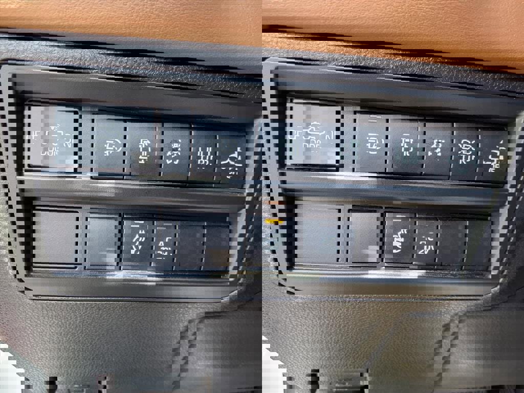 Used 2024 Toyota Tundra 1794 Edition image 24