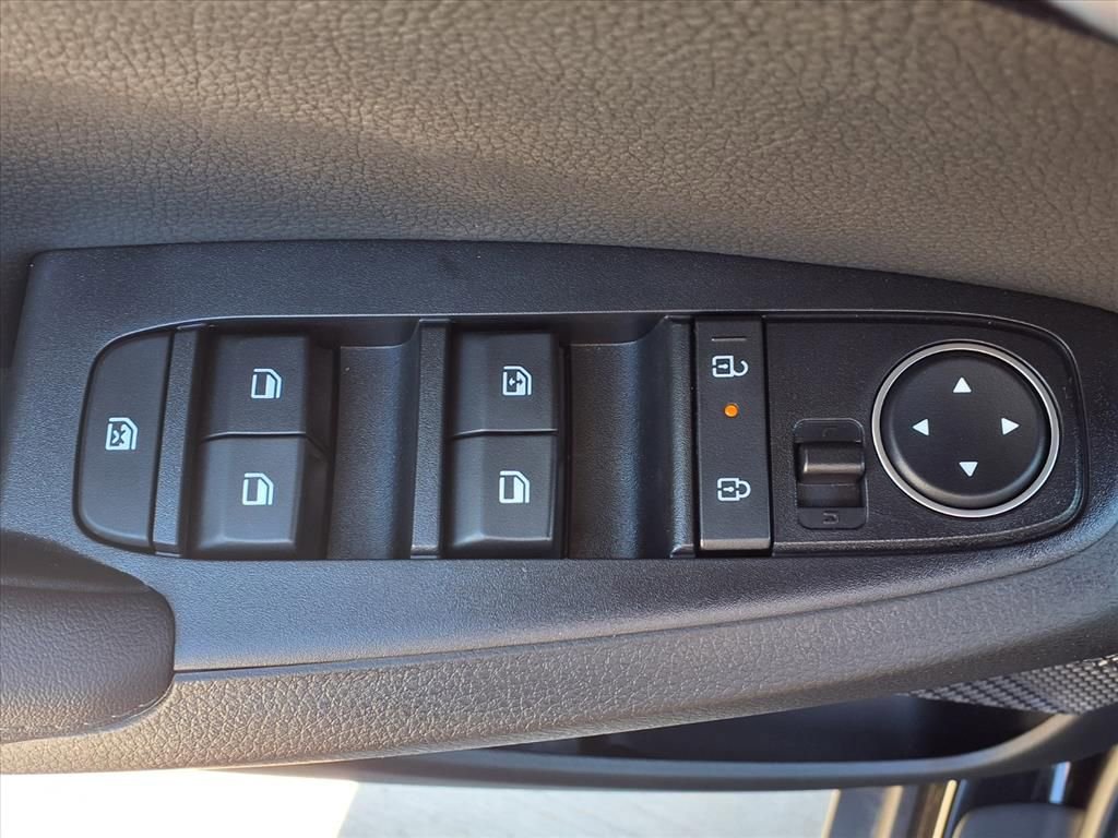 New 2026 Kia Seltos S image 7