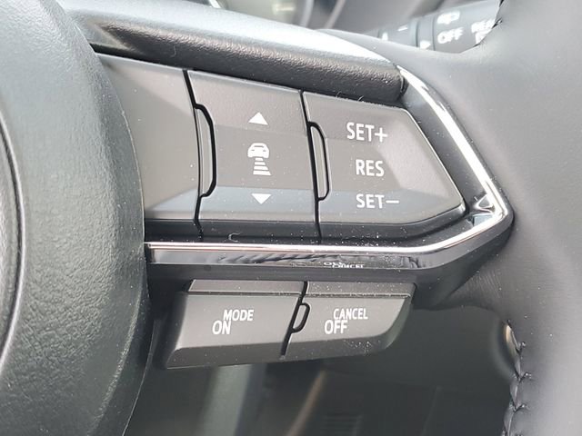 New 2025 MAZDA CX-5 AWD 2.5 S w/ Premium Plus Pkg image 13