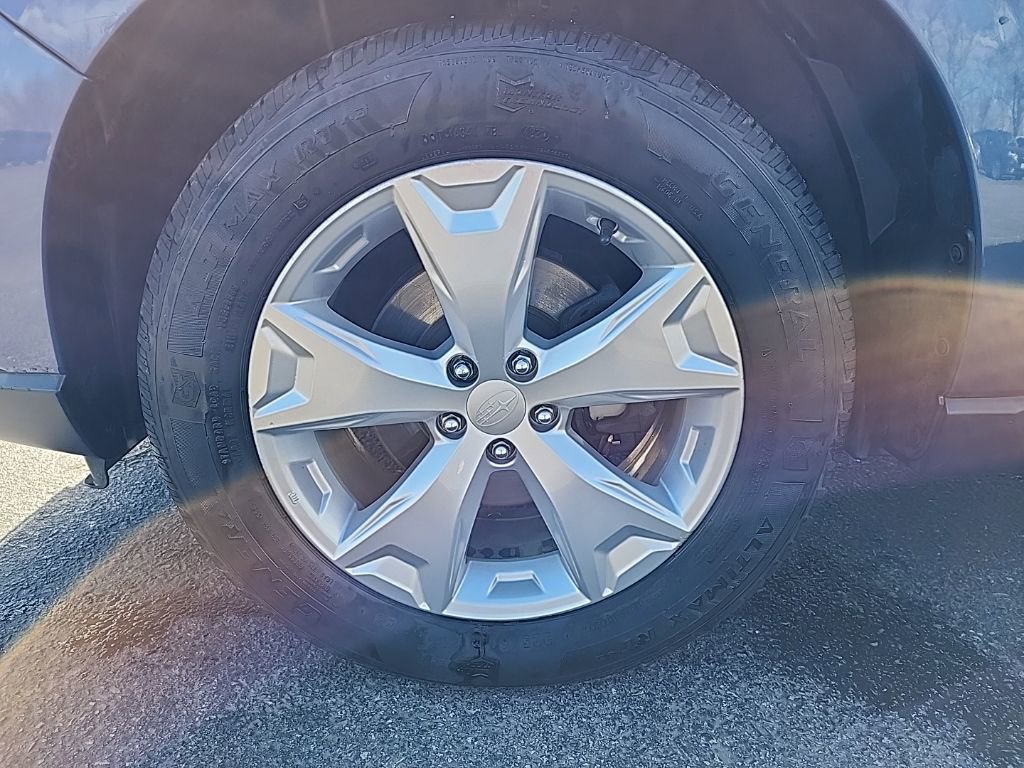 Used 2014 Subaru Forester 2.5i Premium w/ Popular Package #2 video 2