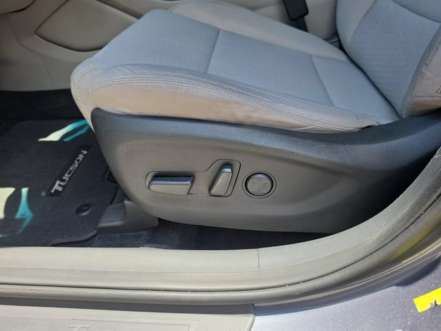 Used 2021 Hyundai Tucson SEL FWD image 15