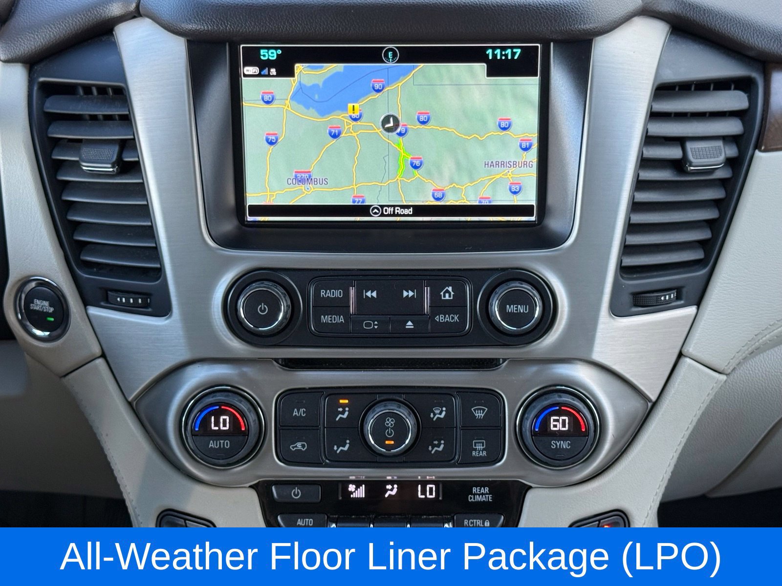 Used 2019 GMC Yukon Denali w/ Open Road Package AWD/4WD image 31