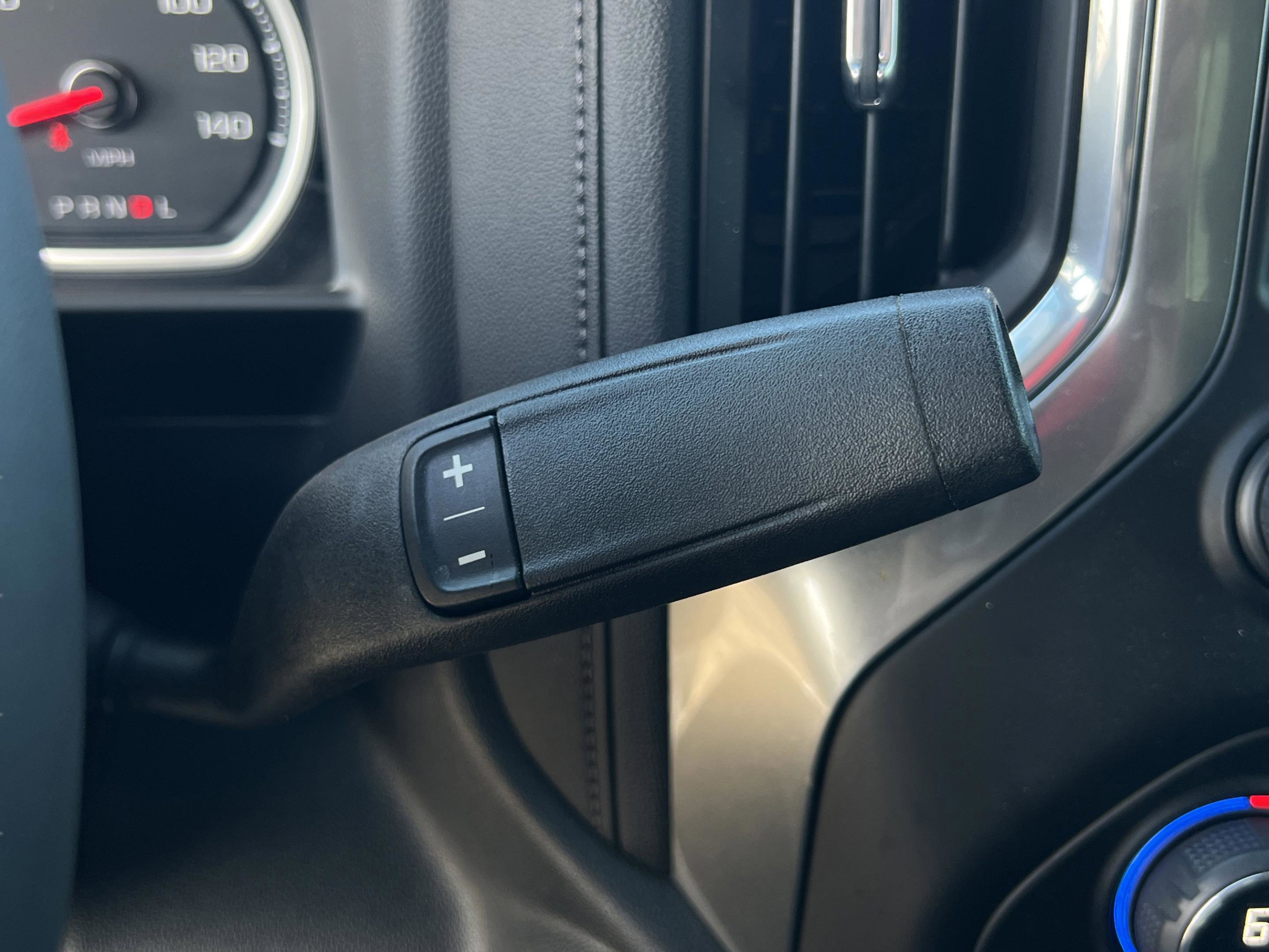 Used 2023 Chevrolet Silverado 2500 LTZ w/ LTZ Premium Package image 24