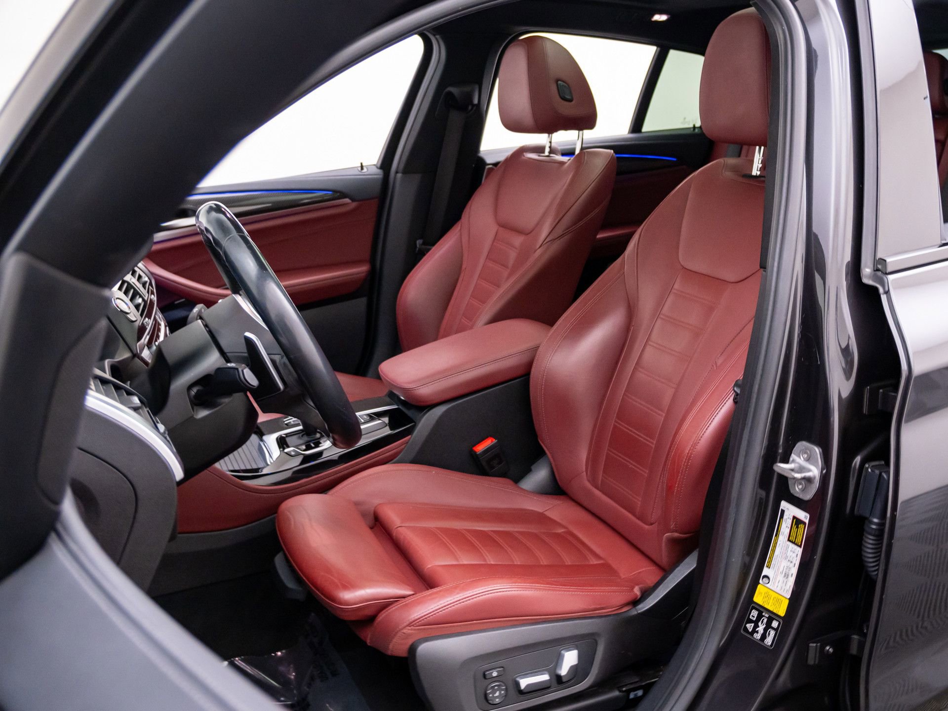 Used 2020 BMW X4 xDrive30i w/ M Sport Package 2 image 15