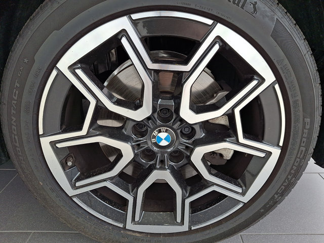 Certified 2026 BMW X2 xDrive28i w/ Technology Package AWD/4WD image 8